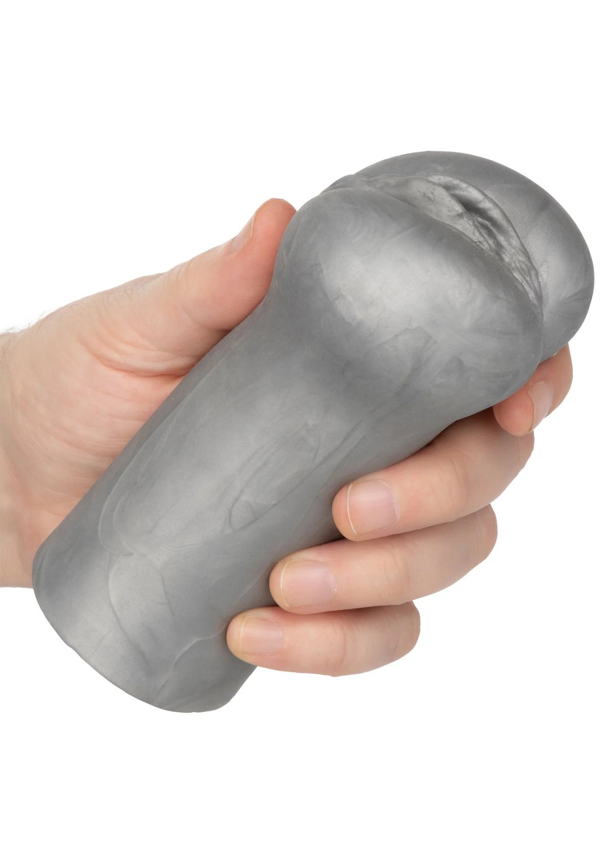 Bestel: Cheap Thrills The Robot Lover Masturbator by CalExotics - bij Happytoys.nl, happytoys.be, Happytoys.ae: erotische sex webshop | liever Happy dan Easy ⭐⭐⭐⭐⭐