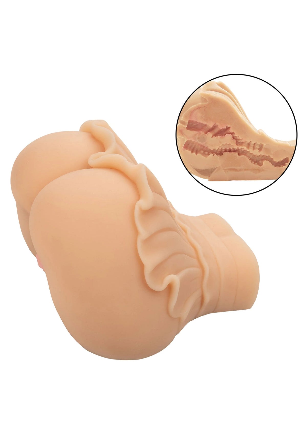 Bestel: The Peep Show Girl by CalExotics - bij Happytoys.nl, happytoys.be, Happytoys.ae: erotische sex webshop | liever Happy dan Easy âââââ