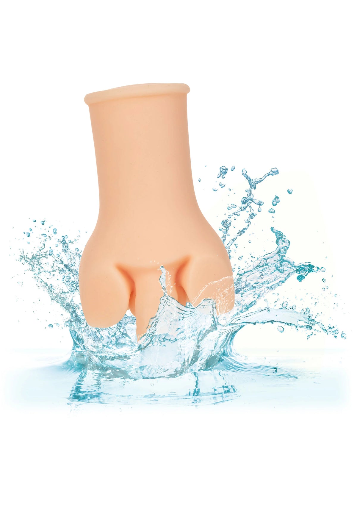 Bestel: The Wrestler Ass Stroker by CalExotics - bij Happytoys.nl, happytoys.be, Happytoys.ae: erotische sex webshop | liever Happy dan Easy ⭐⭐⭐⭐⭐