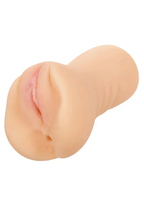 Bestel: Horny Housewife Pussy Stroker by CalExotics - bij Happytoys.nl, happytoys.be, Happytoys.ae: erotische sex webshop | liever Happy dan Easy âââââ - Default Title - 14632 - SKIN