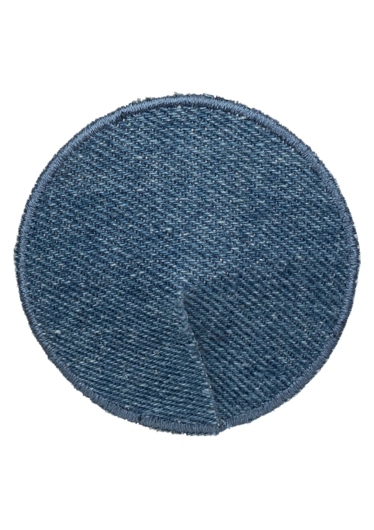 Bestel: Ride 'em Premium Denim Collection Round Pasties by CalExotics - bij Happytoys.nl, happytoys.be, Happytoys.ae: erotische sex webshop | liever Happy dan Easy âââââ