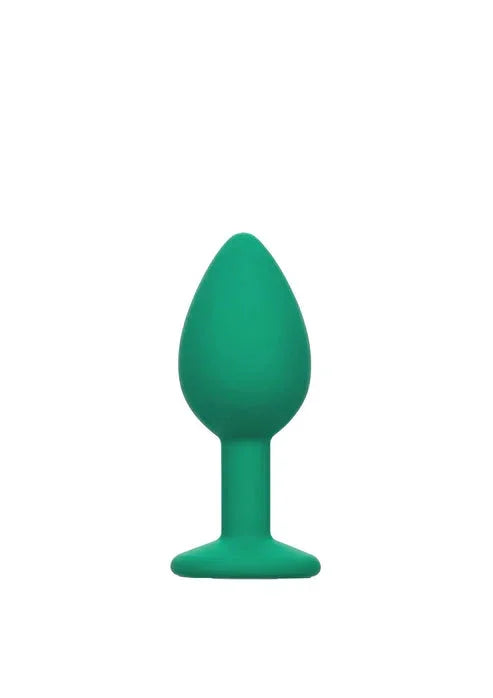 Bestel: Cheeky Gems 3 pcs by CalExotics - bij Happytoys.nl, happytoys.be, Happytoys.ae: erotische sex webshop | liever Happy dan Easy ⭐⭐⭐⭐⭐