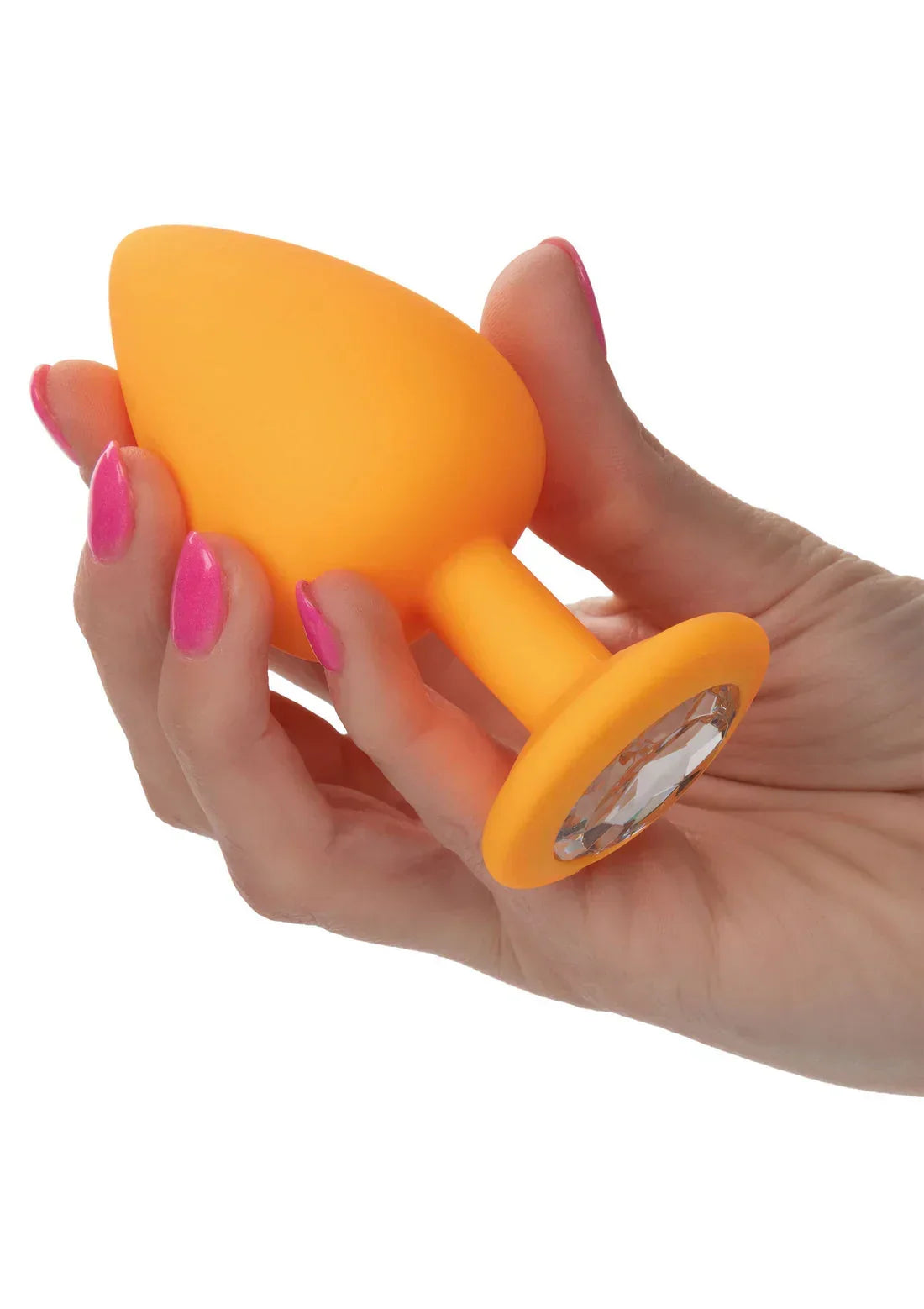 Bestel: Cheeky Gems 3 pcs by CalExotics - bij Happytoys.nl, happytoys.be, Happytoys.ae: erotische sex webshop | liever Happy dan Easy ⭐⭐⭐⭐⭐