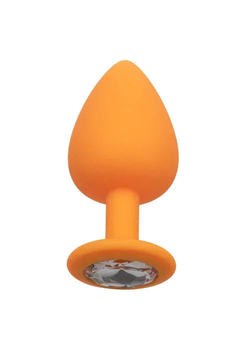 Bestel: Cheeky Gems 3 pcs by CalExotics - bij Happytoys.nl, happytoys.be, Happytoys.ae: erotische sex webshop | liever Happy dan Easy ⭐⭐⭐⭐⭐