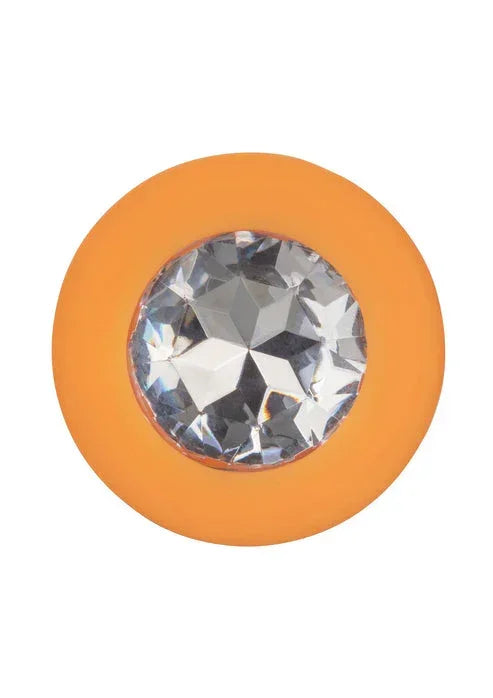 Bestel: Cheeky Gems 3 pcs by CalExotics - bij Happytoys.nl, happytoys.be, Happytoys.ae: erotische sex webshop | liever Happy dan Easy ⭐⭐⭐⭐⭐