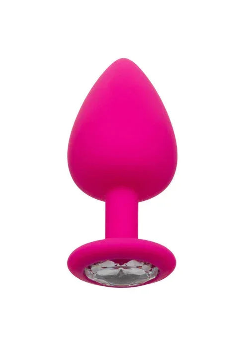 Bestel: Cheeky Gems 3 pcs by CalExotics - bij Happytoys.nl, happytoys.be, Happytoys.ae: erotische sex webshop | liever Happy dan Easy ⭐⭐⭐⭐⭐
