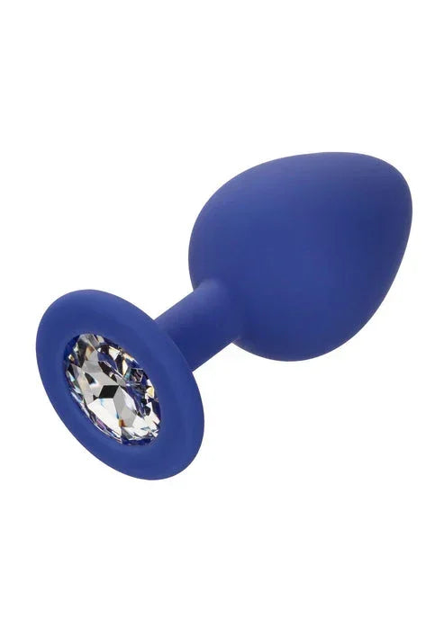 Bestel: Cheeky Gems 3 pcs by CalExotics - bij Happytoys.nl, happytoys.be, Happytoys.ae: erotische sex webshop | liever Happy dan Easy ⭐⭐⭐⭐⭐