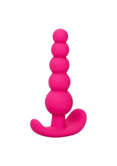 Bestel: Cheeky X - 5 Beads by CalExotics - bij Happytoys.nl, happytoys.be, Happytoys.ae: erotische sex webshop | liever Happy dan Easy âââââ - Default Title - 14655 - PINK