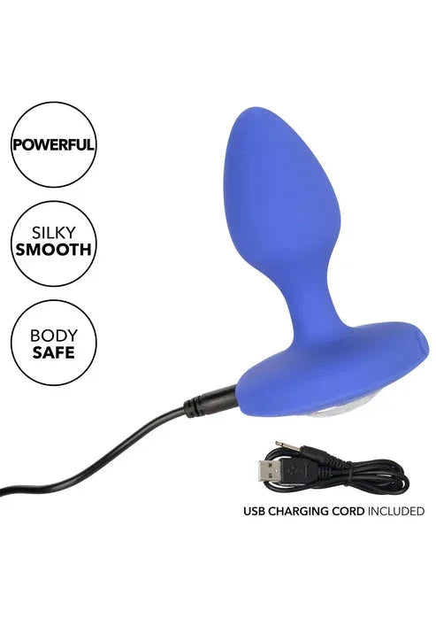 Bestel: Vibrating Probe Medium by CalExotics - bij Happytoys.nl, happytoys.be, Happytoys.ae: erotische sex webshop | liever Happy dan Easy ⭐⭐⭐⭐⭐
