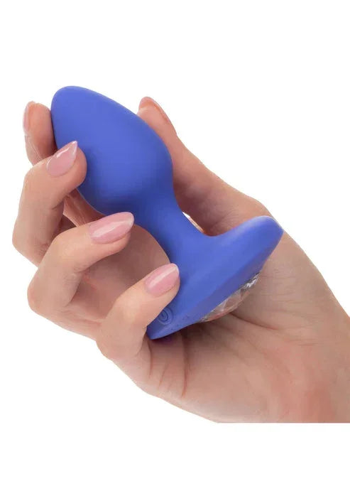 Bestel: Vibrating Probe Medium by CalExotics - bij Happytoys.nl, happytoys.be, Happytoys.ae: erotische sex webshop | liever Happy dan Easy ⭐⭐⭐⭐⭐