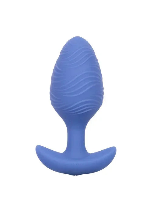 Bestel: Cheeky Glow Vibrating Plug L by CalExotics - bij Happytoys.nl, happytoys.be, Happytoys.ae: erotische sex webshop | liever Happy dan Easy âââââ - Default Title - 14660 - GLOW