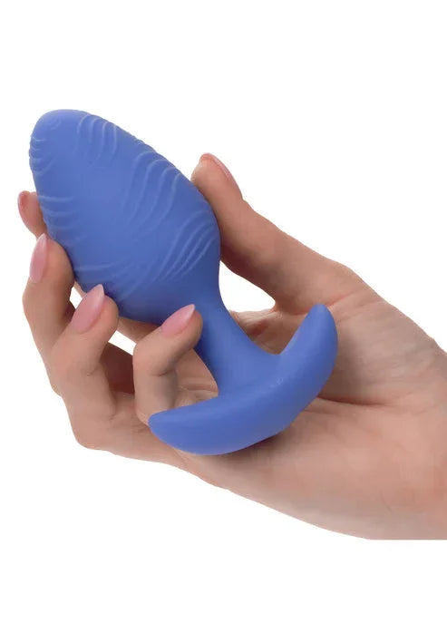 Bestel: Cheeky Glow Vibrating Plug L by CalExotics - bij Happytoys.nl, happytoys.be, Happytoys.ae: erotische sex webshop | liever Happy dan Easy âââââ