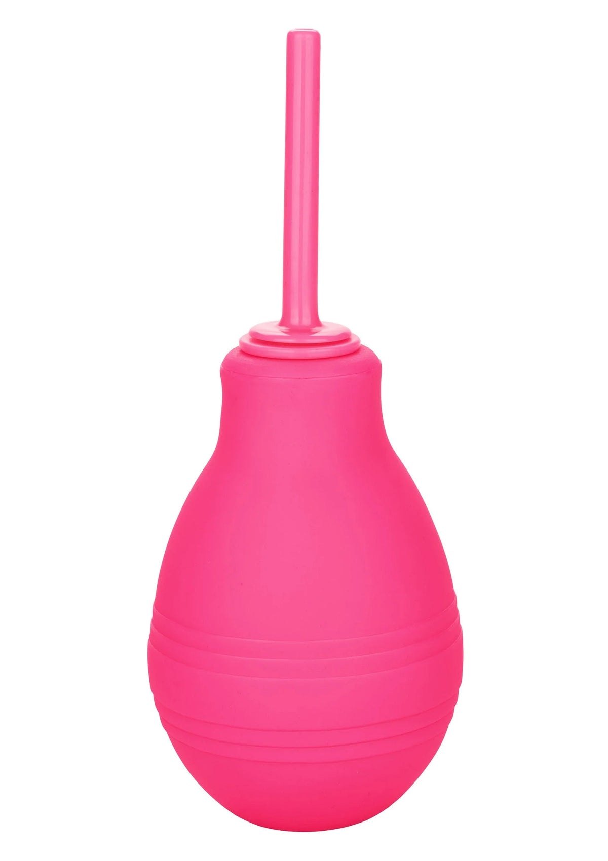 Bestel: Cheeky One - Way Flow Douche Pink by CalExotics - bij Happytoys.nl, happytoys.be, Happytoys.ae: erotische sex webshop | liever Happy dan Easy ⭐⭐⭐⭐⭐ - Default Title - 14661 - PINK