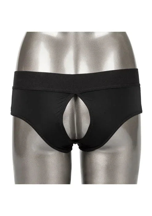 14692_BLACK_03 @ Happytoys Sexshop: online sex shop for Feeling Happy & Easy ๐ the erotic store owned by a woman