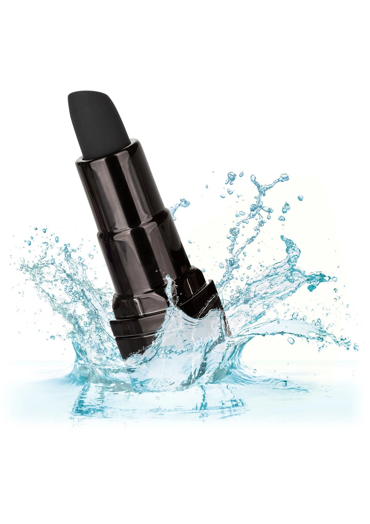 Bestel: Naughty Bits Evil Bitch Lipstick Vibrator by CalExotics - bij Happytoys.nl, happytoys.be, Happytoys.ae: erotische sex webshop | liever Happy dan Easy ⭐⭐⭐⭐⭐