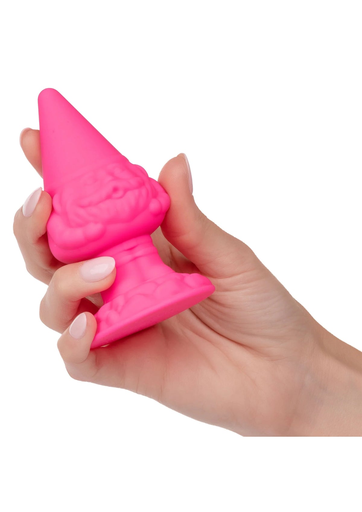 Bestel: Naughty Bits Anal Gnome Gnome Butt Plug by CalExotics - bij Happytoys.nl, happytoys.be, Happytoys.ae: erotische sex webshop | liever Happy dan Easy ⭐⭐⭐⭐⭐