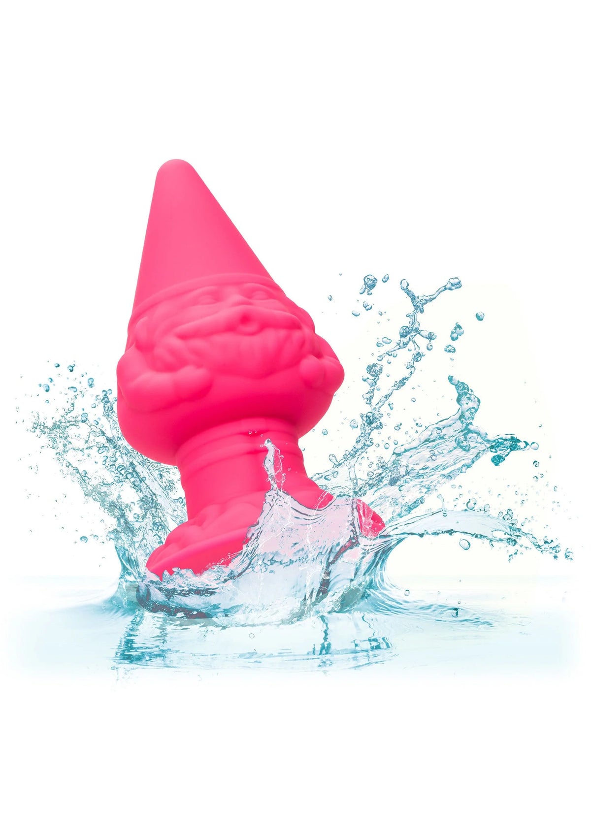 Bestel: Naughty Bits Anal Gnome Gnome Butt Plug by CalExotics - bij Happytoys.nl, happytoys.be, Happytoys.ae: erotische sex webshop | liever Happy dan Easy ⭐⭐⭐⭐⭐