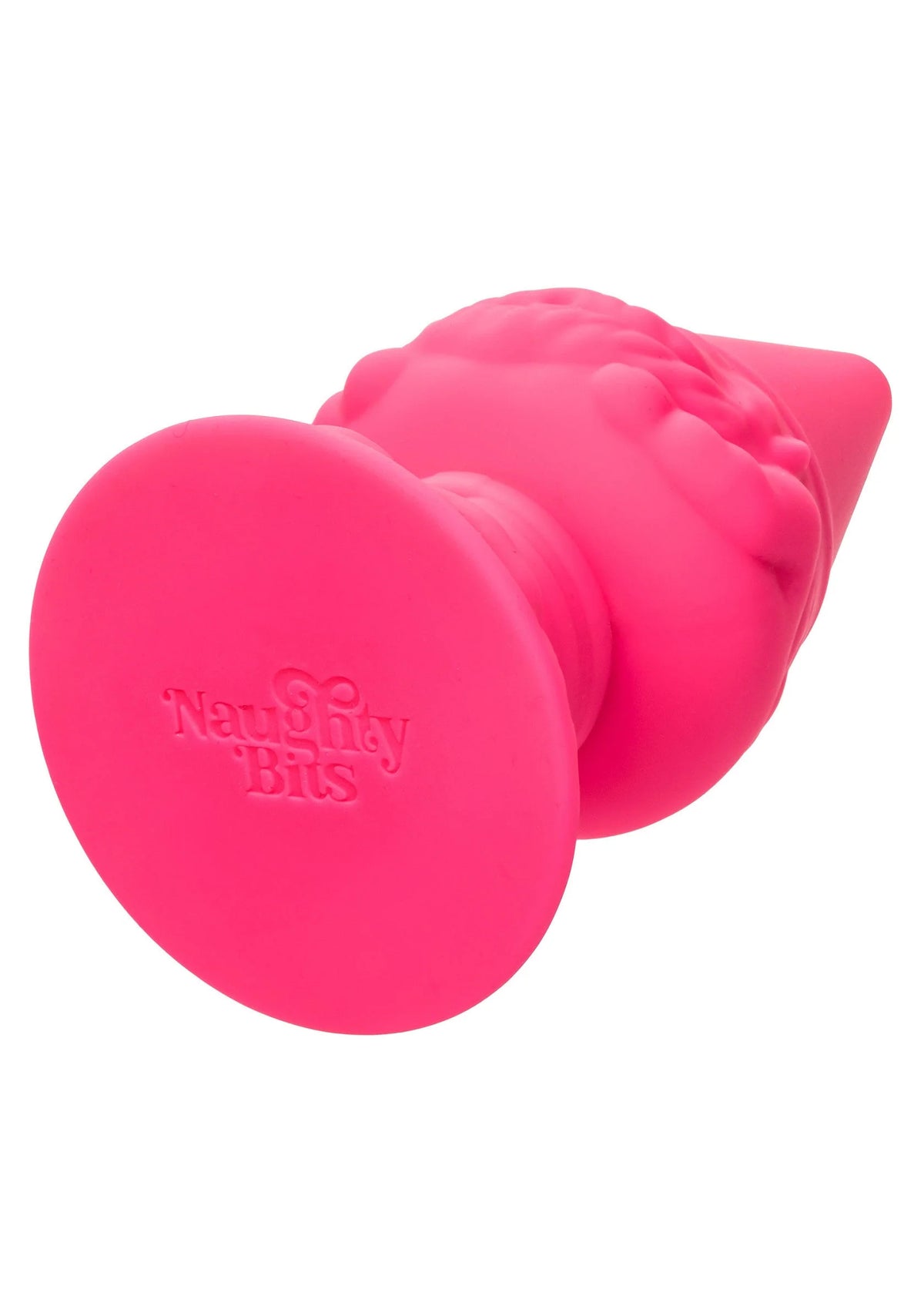 Bestel: Naughty Bits Anal Gnome Gnome Butt Plug by CalExotics - bij Happytoys.nl, happytoys.be, Happytoys.ae: erotische sex webshop | liever Happy dan Easy ⭐⭐⭐⭐⭐