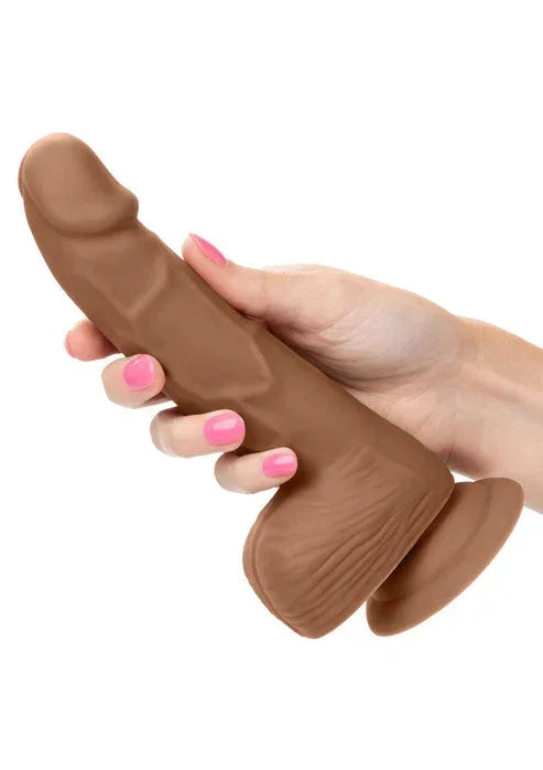 Bestel: Silicone Studs 6 inch by CalExotics - bij Happytoys.nl, happytoys.be, Happytoys.ae: erotische sex webshop | liever Happy dan Easy âââââ