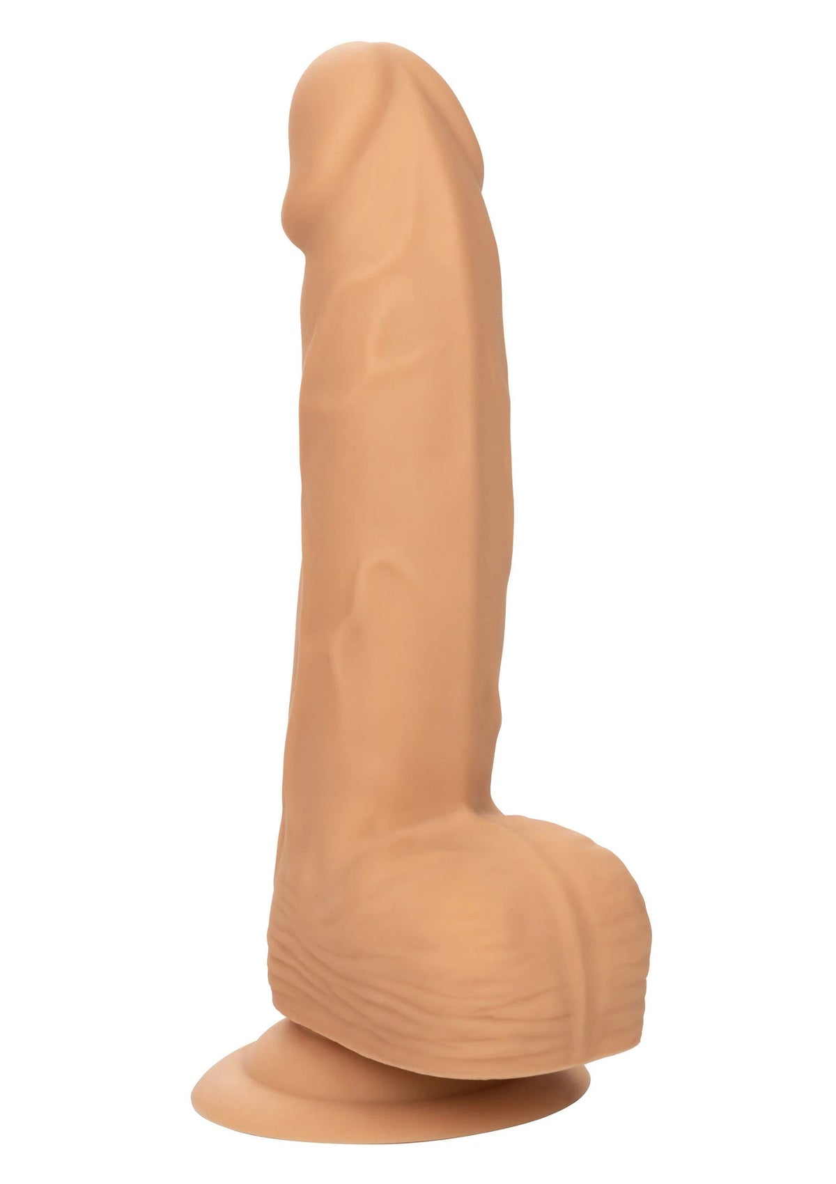 Bestel: Silicone Studs 6 inch by CalExotics - bij Happytoys.nl, happytoys.be, Happytoys.ae: erotische sex webshop | liever Happy dan Easy âââââ - Skin - 14744 - SKIN