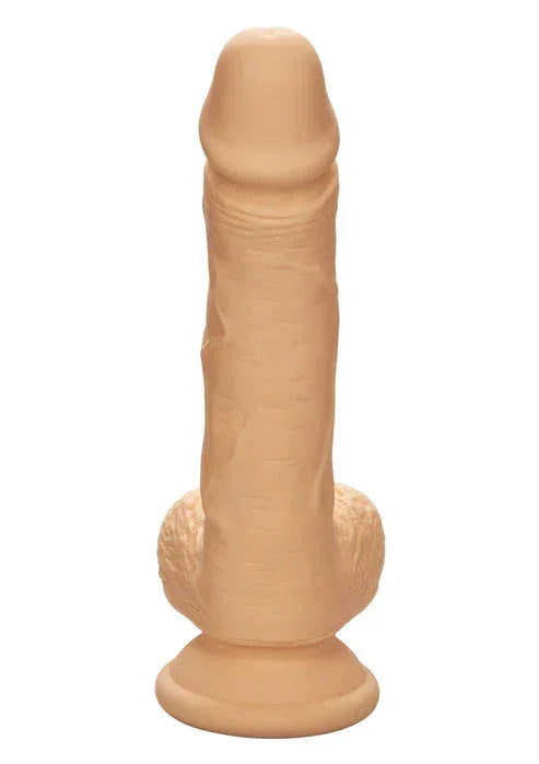 Bestel: Dual Density Silicone Stud 5 inch by CalExotics - bij Happytoys.nl, happytoys.be, Happytoys.ae: erotische sex webshop | liever Happy dan Easy ⭐⭐⭐⭐⭐