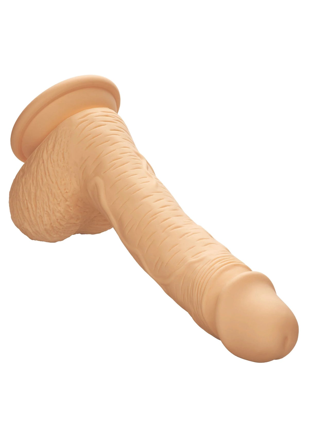 Bestel: Dual Density Silicone Stud Skin 6.25 inch by CalExotics - bij Happytoys.nl, happytoys.be, Happytoys.ae: erotische sex webshop | liever Happy dan Easy âââââ