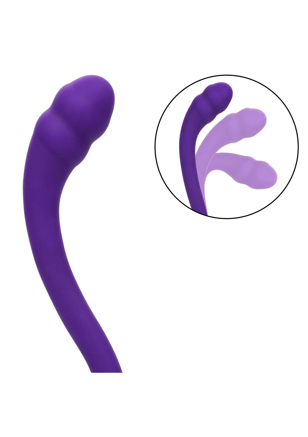 Bestel: Pretty Little Wands Charmer vibrator by CalExotics - bij Happytoys.nl, happytoys.be, Happytoys.ae: erotische sex webshop | liever Happy dan Easy ⭐⭐⭐⭐⭐