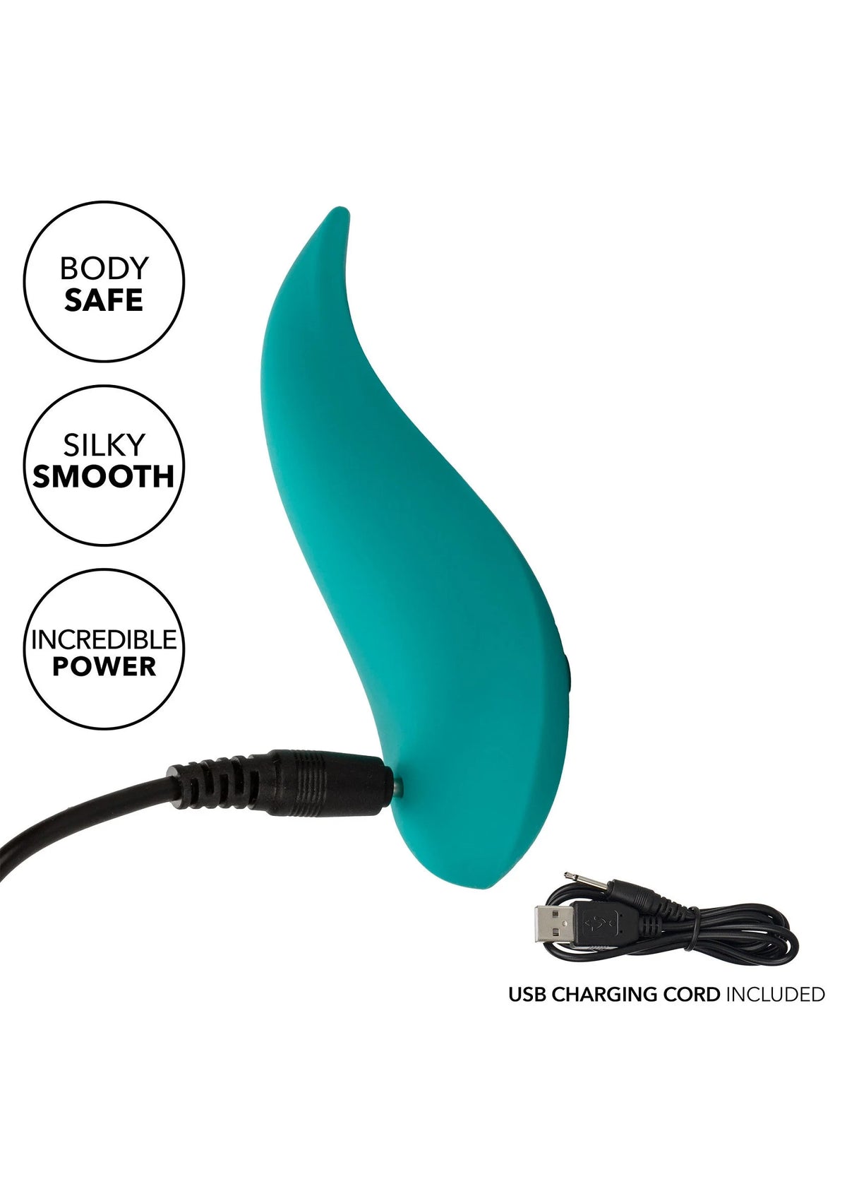 Bestel: Pixies Glider vibrator by CalExotics - bij Happytoys.nl, happytoys.be, Happytoys.ae: erotische sex webshop | liever Happy dan Easy ⭐⭐⭐⭐⭐