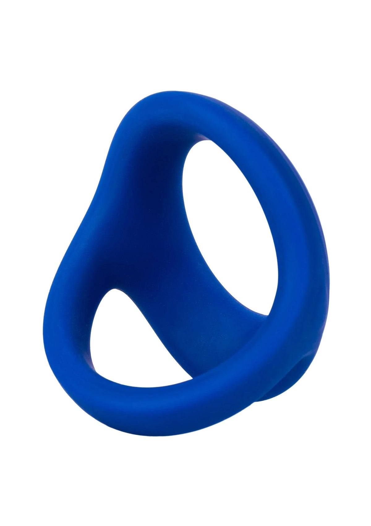 Bestel: Admiral Cock & Ball Dual Ring by CalExotics - bij Happytoys.nl, happytoys.be, Happytoys.ae: erotische sex webshop | liever Happy dan Easy ⭐⭐⭐⭐⭐
