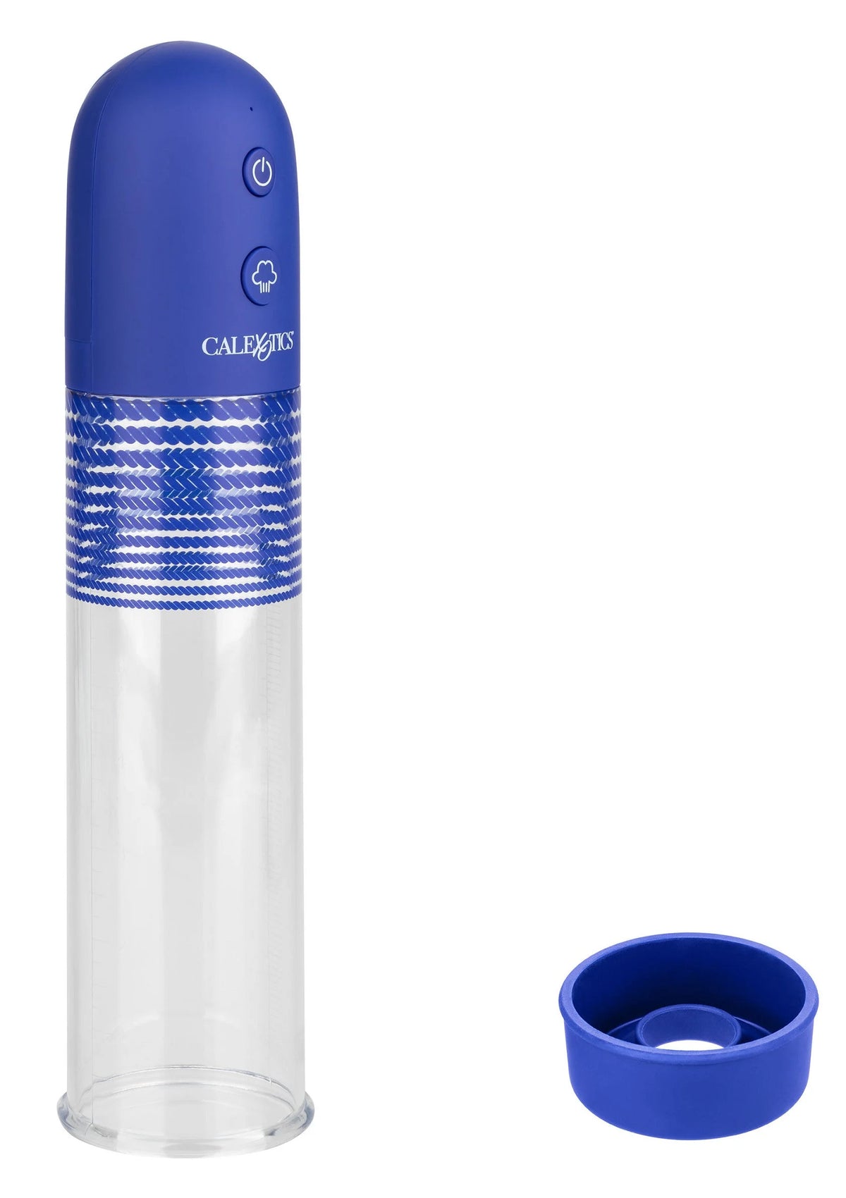 Bestel: Admiral Rechargeable Rock Hard Pump Kit by CalExotics - bij Happytoys.nl, happytoys.be, Happytoys.ae: erotische sex webshop | liever Happy dan Easy ⭐⭐⭐⭐⭐