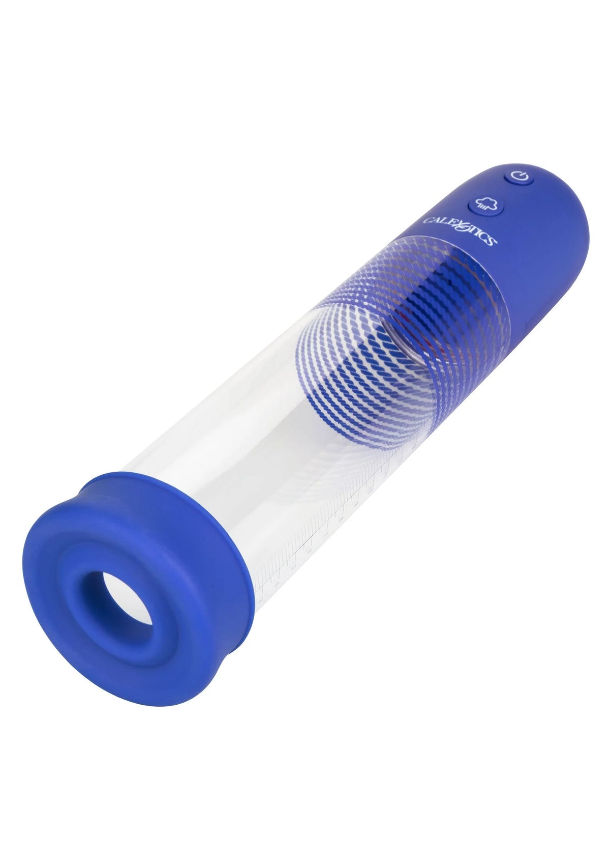 Bestel: Admiral Rechargeable Rock Hard Pump Kit by CalExotics - bij Happytoys.nl, happytoys.be, Happytoys.ae: erotische sex webshop | liever Happy dan Easy ⭐⭐⭐⭐⭐
