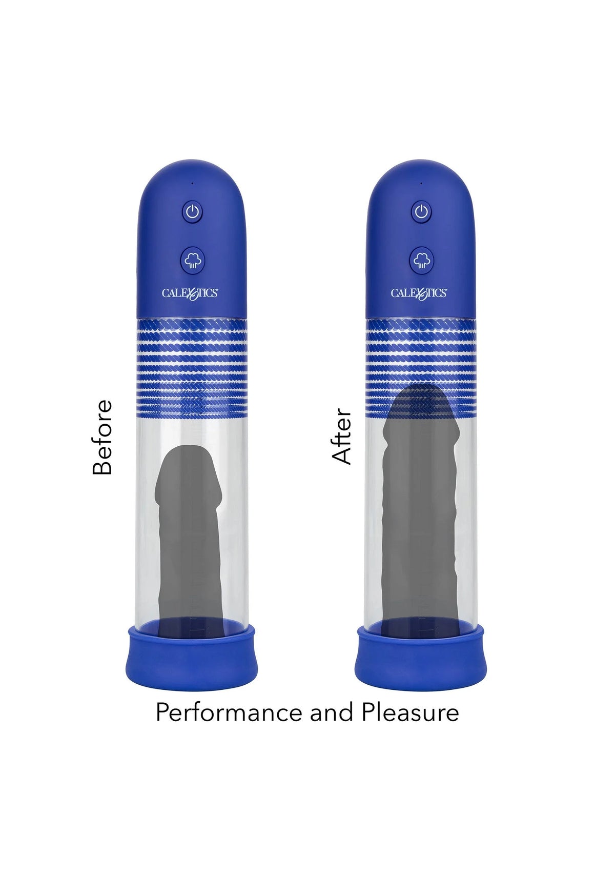 Bestel: Admiral Rechargeable Rock Hard Pump Kit by CalExotics - bij Happytoys.nl, happytoys.be, Happytoys.ae: erotische sex webshop | liever Happy dan Easy ⭐⭐⭐⭐⭐