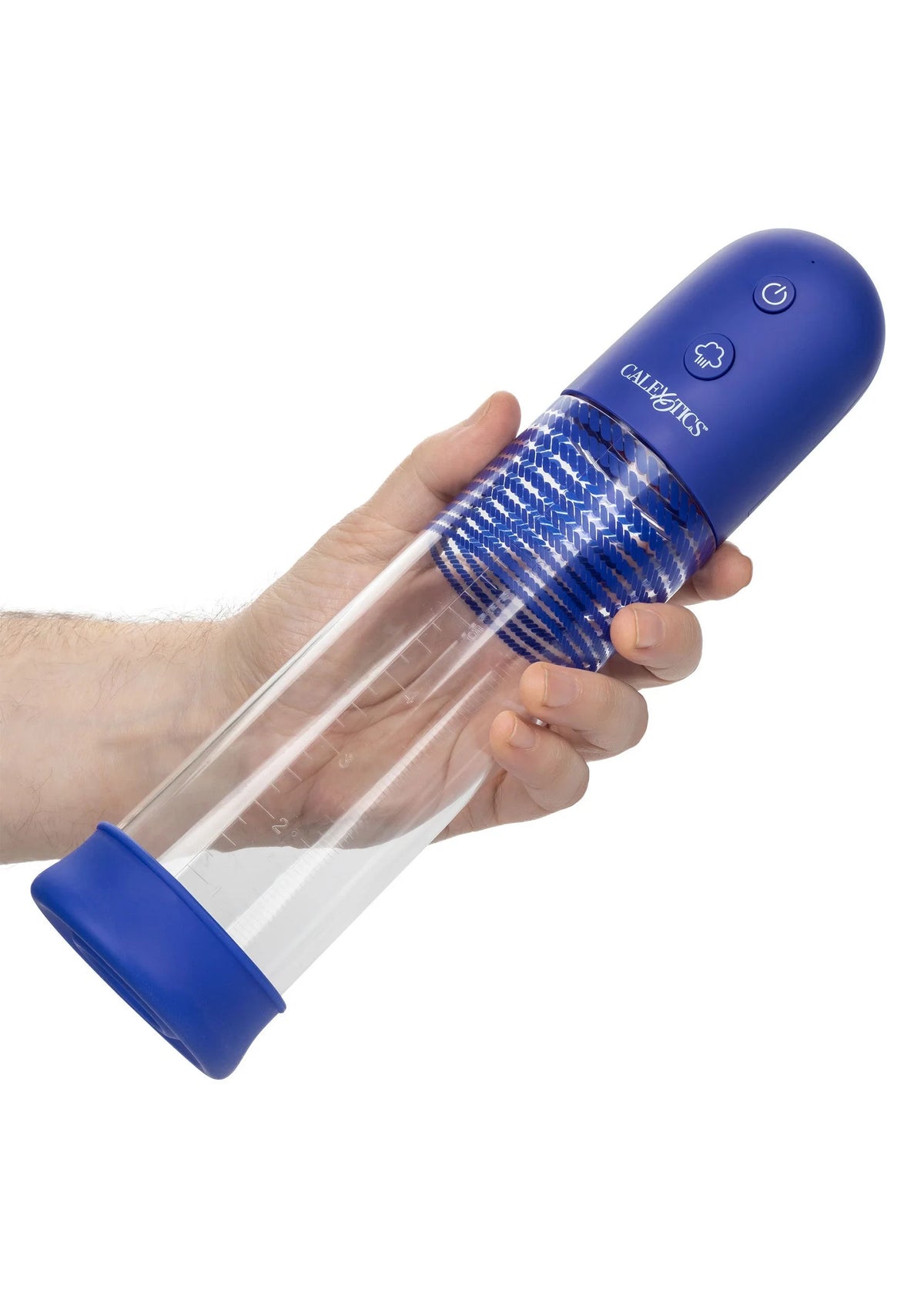 Bestel: Admiral Rechargeable Rock Hard Pump Kit by CalExotics - bij Happytoys.nl, happytoys.be, Happytoys.ae: erotische sex webshop | liever Happy dan Easy ⭐⭐⭐⭐⭐