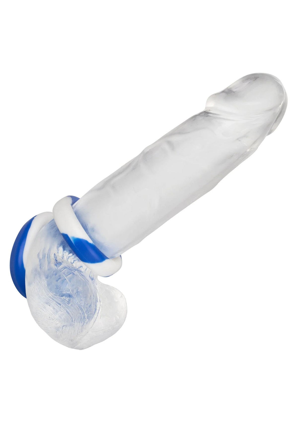 Bestel: Admiral 2 Ring Set by CalExotics - bij Happytoys.nl, happytoys.be, Happytoys.ae: erotische sex webshop | liever Happy dan Easy ⭐⭐⭐⭐⭐