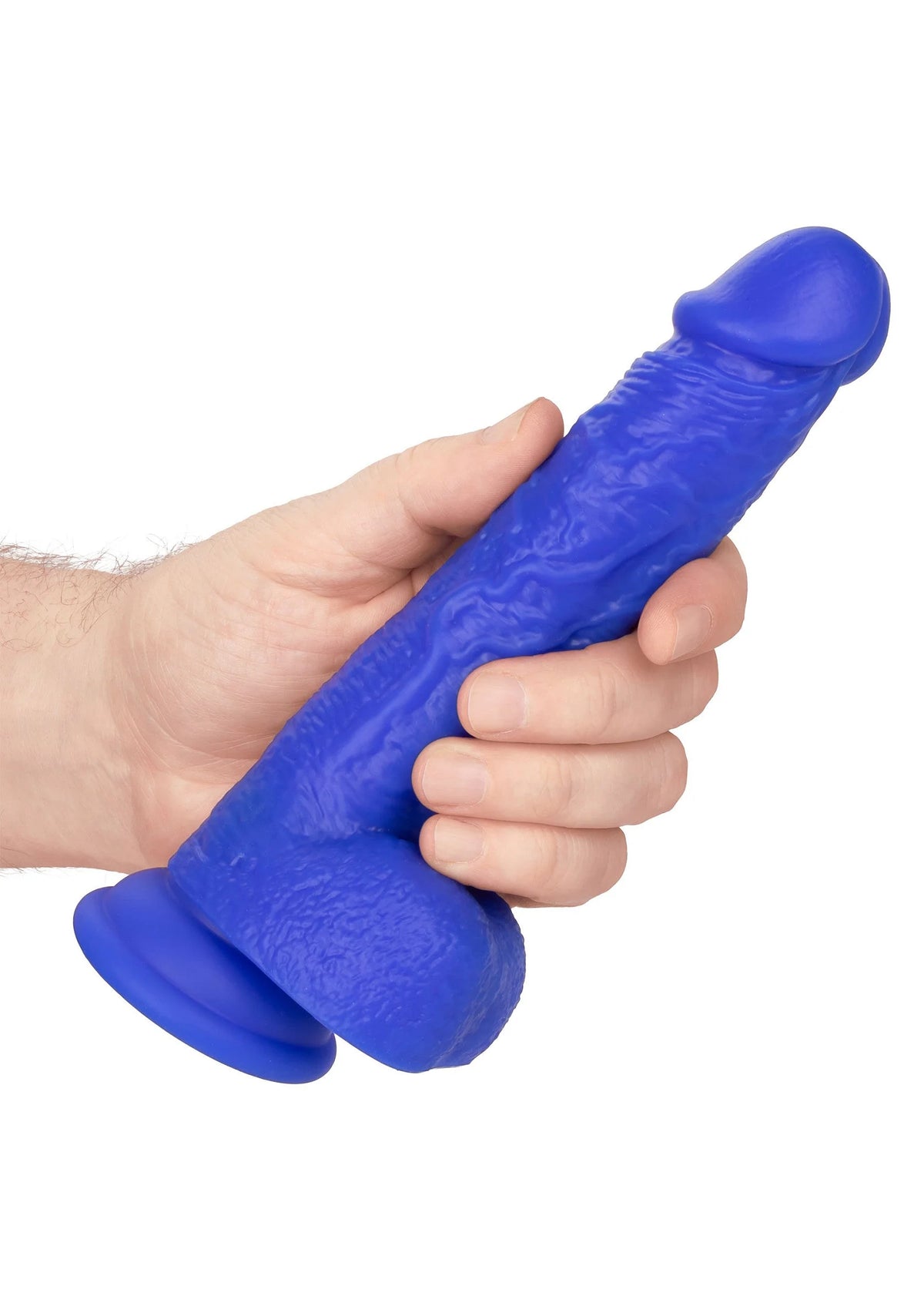 Bestel: Admiral 7” Vibrating Sailor by CalExotics - bij Happytoys.nl, happytoys.be, Happytoys.ae: erotische sex webshop | liever Happy dan Easy ⭐⭐⭐⭐⭐