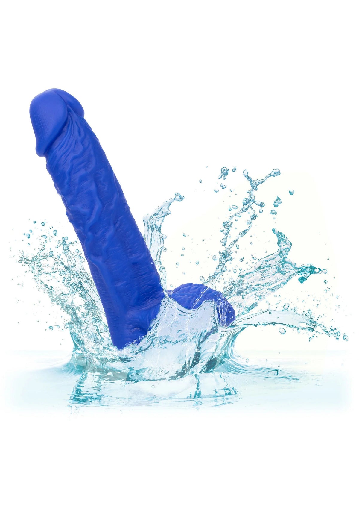 Bestel: Admiral 7” Vibrating Sailor by CalExotics - bij Happytoys.nl, happytoys.be, Happytoys.ae: erotische sex webshop | liever Happy dan Easy ⭐⭐⭐⭐⭐