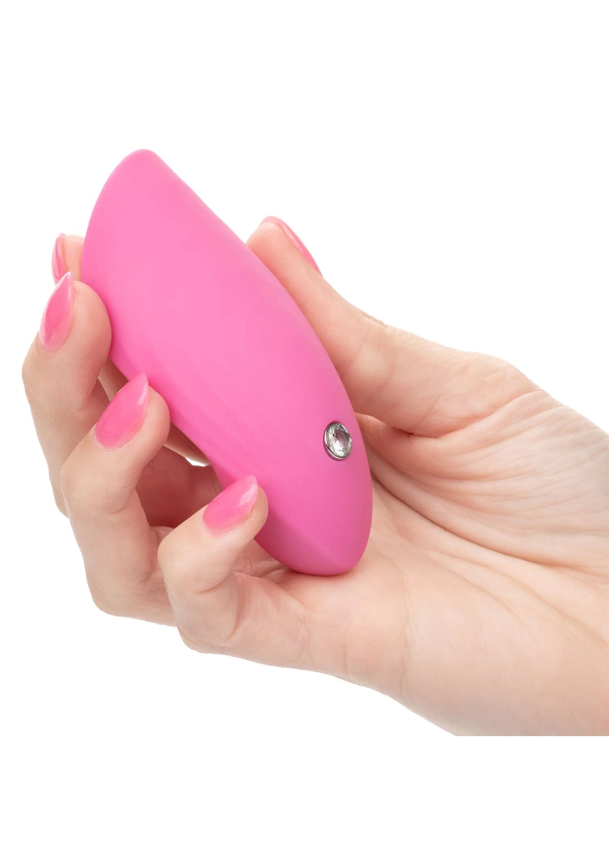 Bestel: LuvMor Teases vingervibrator by CalExotics - bij Happytoys.nl, happytoys.be, Happytoys.ae: erotische sex webshop | liever Happy dan Easy ⭐⭐⭐⭐⭐