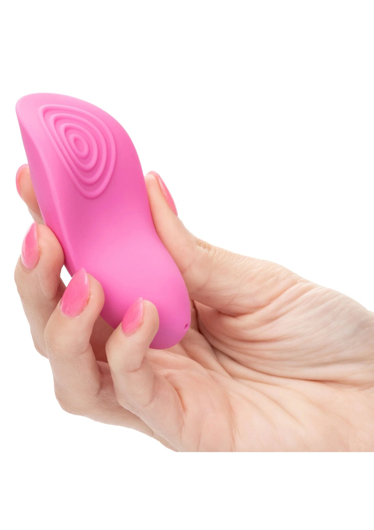 Bestel: LuvMor Teases vingervibrator by CalExotics - bij Happytoys.nl, happytoys.be, Happytoys.ae: erotische sex webshop | liever Happy dan Easy ⭐⭐⭐⭐⭐