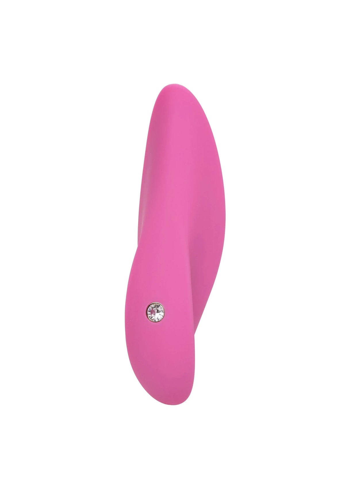 Bestel: LuvMor Foreplay vibrator by CalExotics - bij Happytoys.nl, happytoys.be, Happytoys.ae: erotische sex webshop | liever Happy dan Easy ⭐⭐⭐⭐⭐ - Default Title - 14821 - PINK