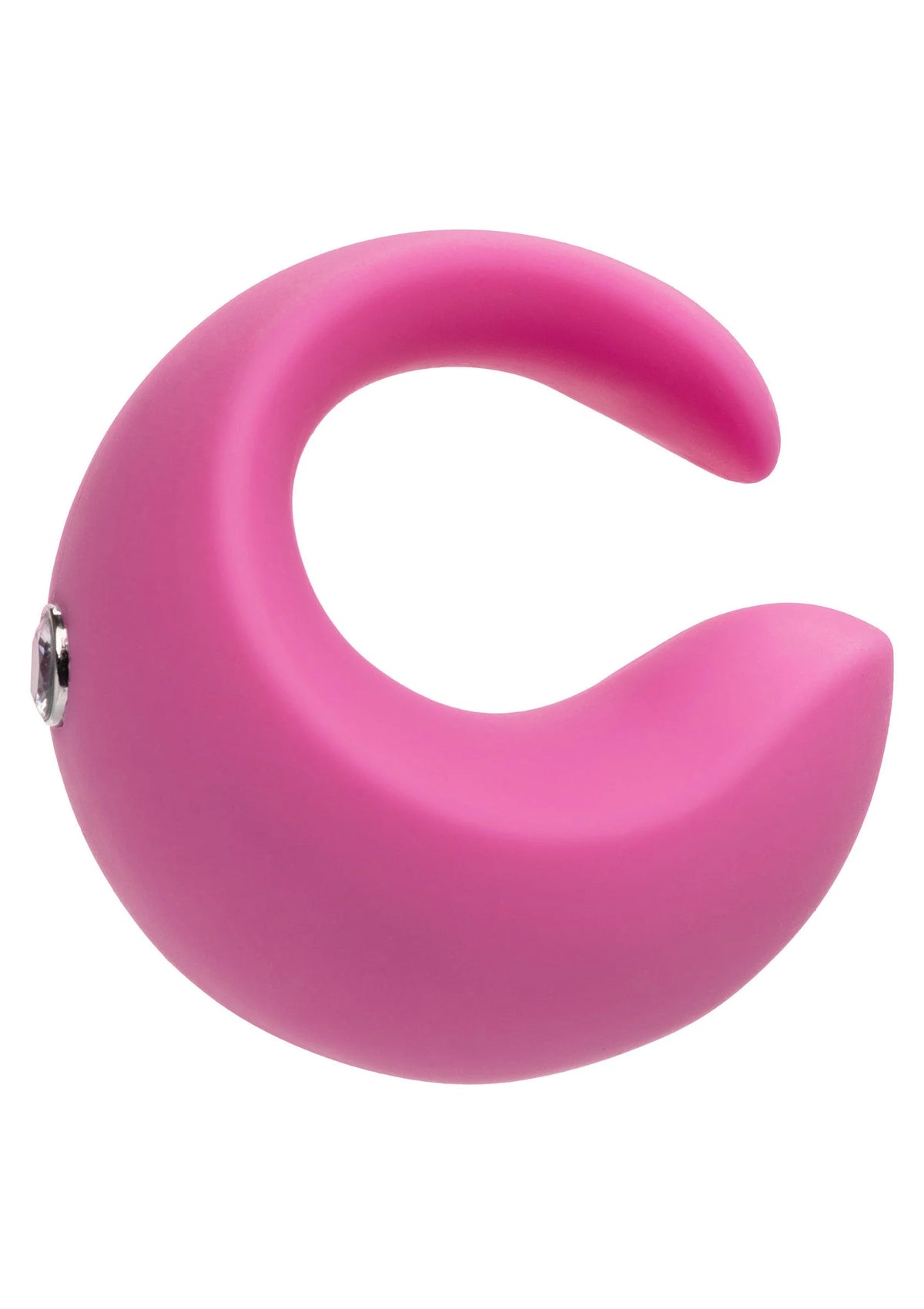 Bestel: LuvMor 'O's vinger vibrator by CalExotics - bij Happytoys.nl, happytoys.be, Happytoys.ae: erotische sex webshop | liever Happy dan Easy ⭐⭐⭐⭐⭐