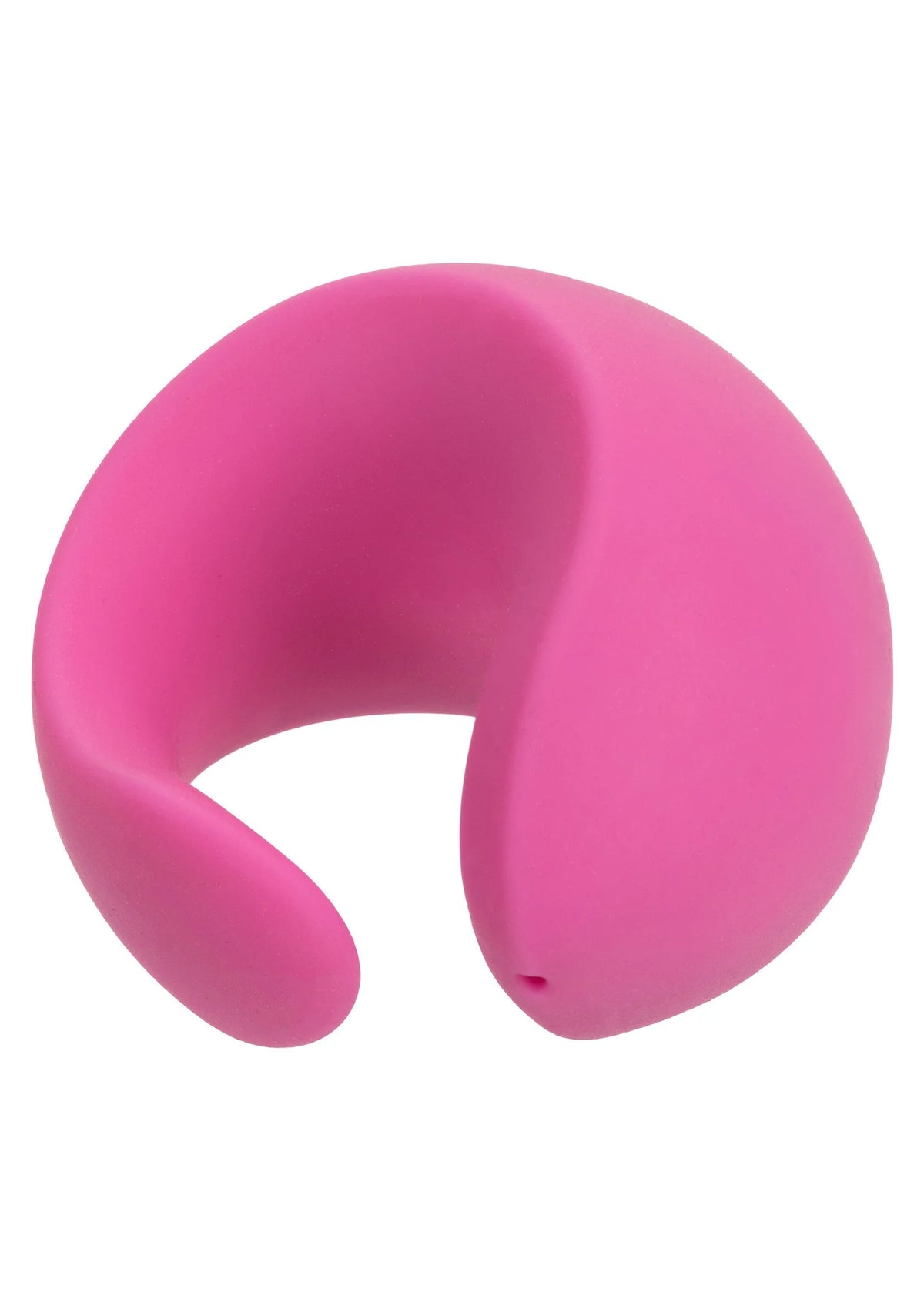 Bestel: LuvMor 'O's vinger vibrator by CalExotics - bij Happytoys.nl, happytoys.be, Happytoys.ae: erotische sex webshop | liever Happy dan Easy ⭐⭐⭐⭐⭐