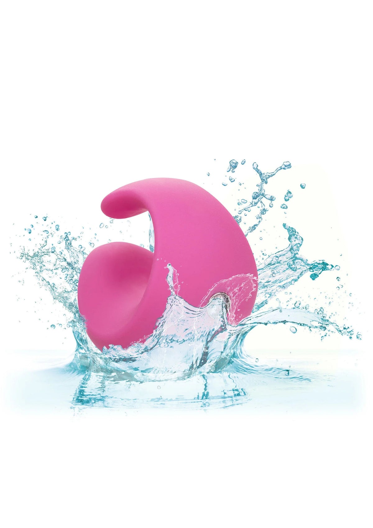 Bestel: LuvMor 'O's vinger vibrator by CalExotics - bij Happytoys.nl, happytoys.be, Happytoys.ae: erotische sex webshop | liever Happy dan Easy ⭐⭐⭐⭐⭐