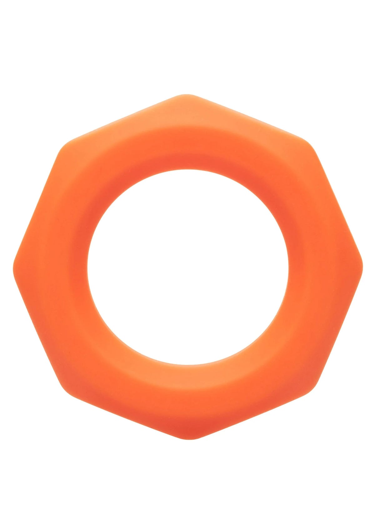 Bestel: Alpha Sexagon Ring - bij Happytoys.nl, happytoys.be, Happytoys.ae: erotische sex webshop | liever Happy dan Easy ⭐⭐⭐⭐⭐