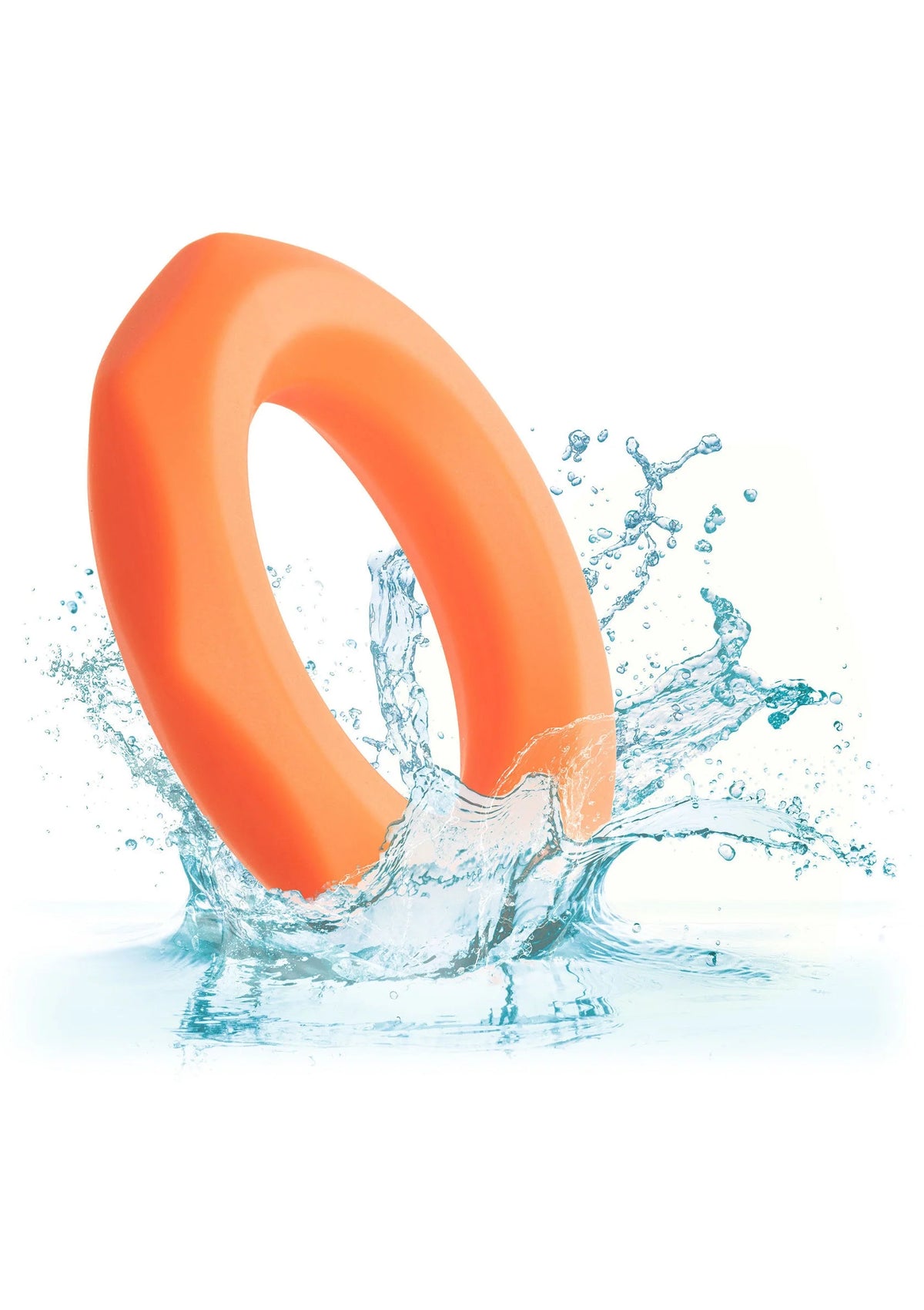 Bestel: Alpha Sexagon Ring - bij Happytoys.nl, happytoys.be, Happytoys.ae: erotische sex webshop | liever Happy dan Easy ⭐⭐⭐⭐⭐