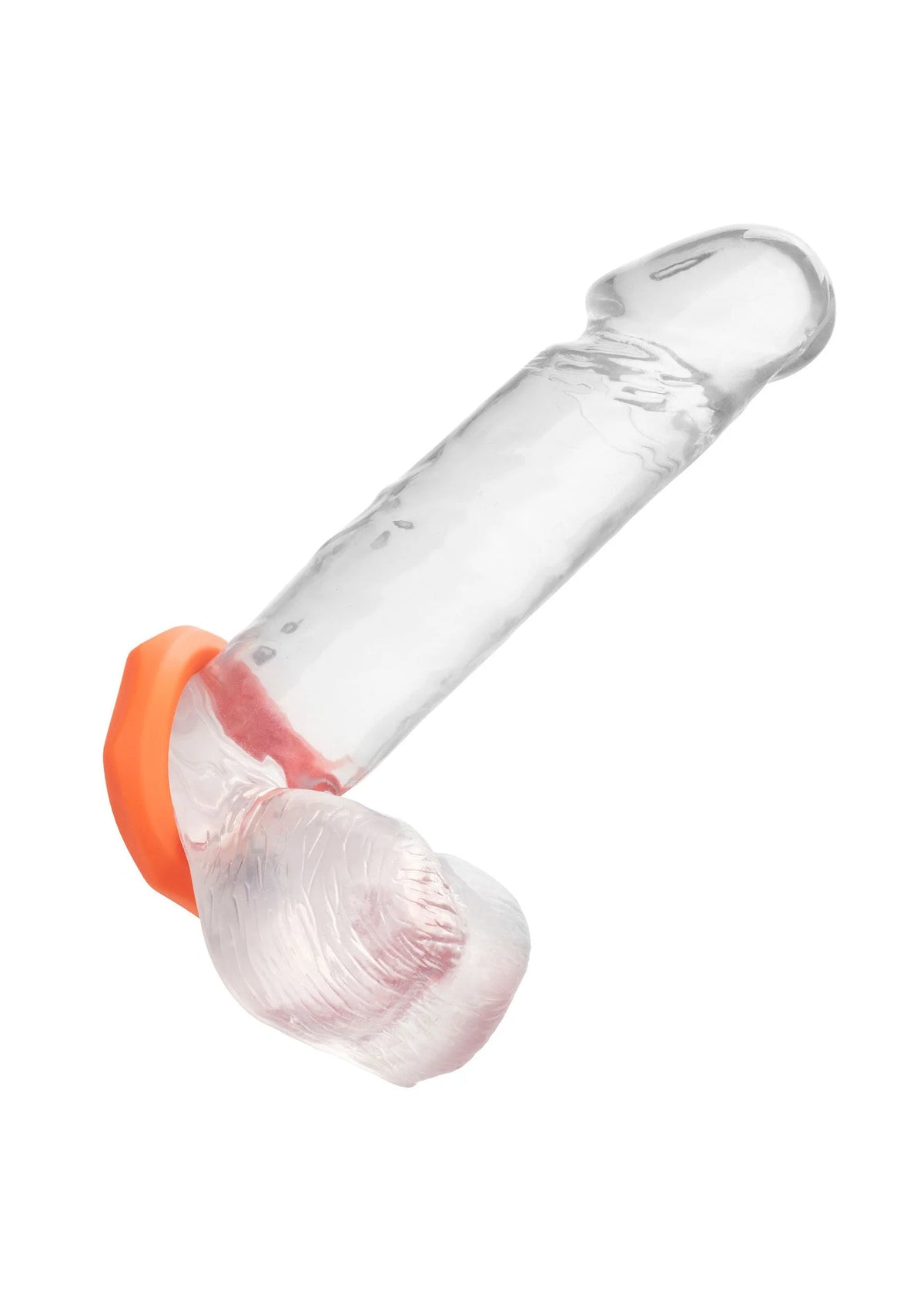 Bestel: Alpha Sexagon Ring - bij Happytoys.nl, happytoys.be, Happytoys.ae: erotische sex webshop | liever Happy dan Easy ⭐⭐⭐⭐⭐