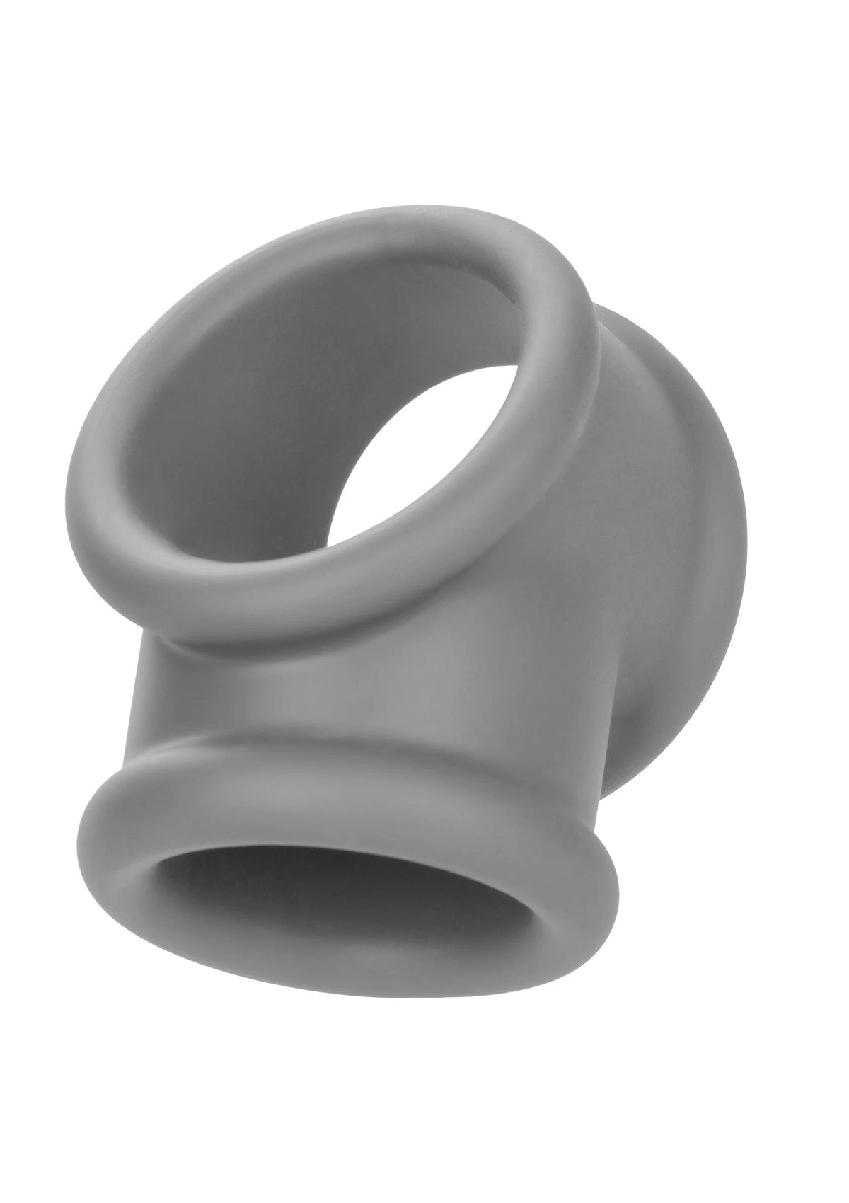 Bestel: Alpha Precision Ring - bij Happytoys.nl, happytoys.be, Happytoys.ae: erotische sex webshop | liever Happy dan Easy ⭐⭐⭐⭐⭐ - Default Title - 14854 - GREY