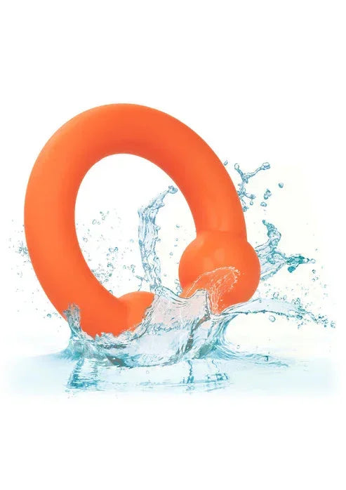 Bestel: Alpha Dual Ball Ring by CalExotics - bij Happytoys.nl, happytoys.be, Happytoys.ae: erotische sex webshop | liever Happy dan Easy âââââ