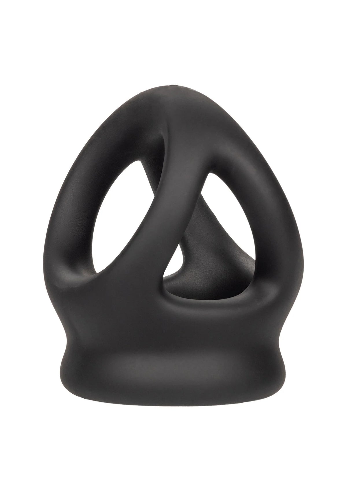 Bestel: Alpha Dual Cage Ring by CalExotics - bij Happytoys.nl, happytoys.be, Happytoys.ae: erotische sex webshop | liever Happy dan Easy âââââ