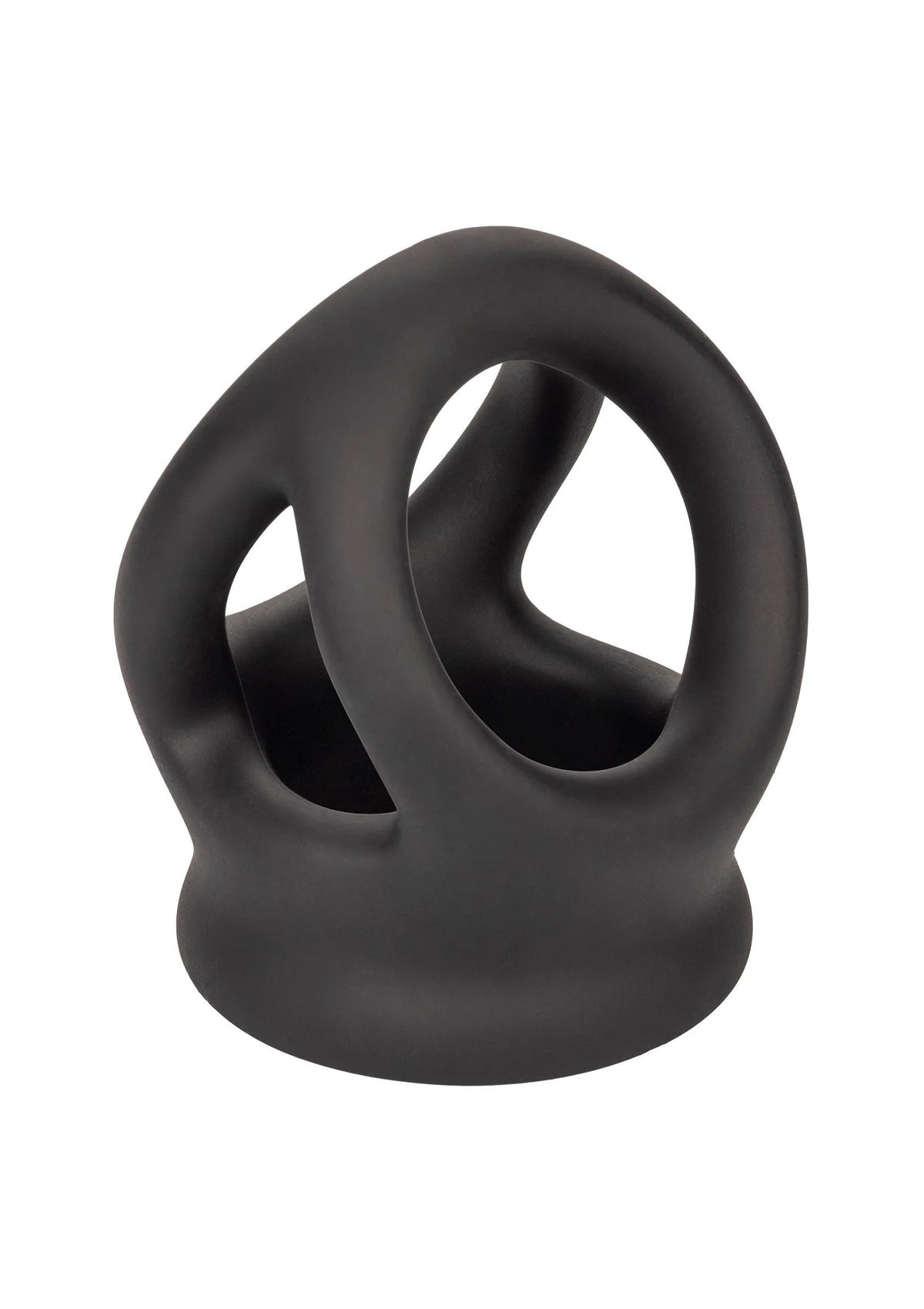 Bestel: Alpha Dual Cage Ring by CalExotics - bij Happytoys.nl, happytoys.be, Happytoys.ae: erotische sex webshop | liever Happy dan Easy âââââ