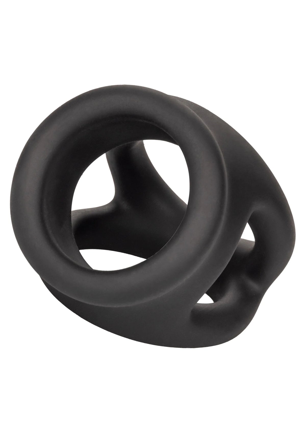 Bestel: Alpha Dual Cage Ring by CalExotics - bij Happytoys.nl, happytoys.be, Happytoys.ae: erotische sex webshop | liever Happy dan Easy âââââ